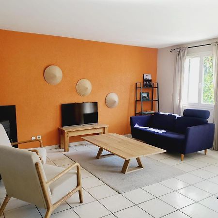Maison Gradina Annecy Entre Lac Et Montagne Epagny Metz-Tessy Εξωτερικό φωτογραφία