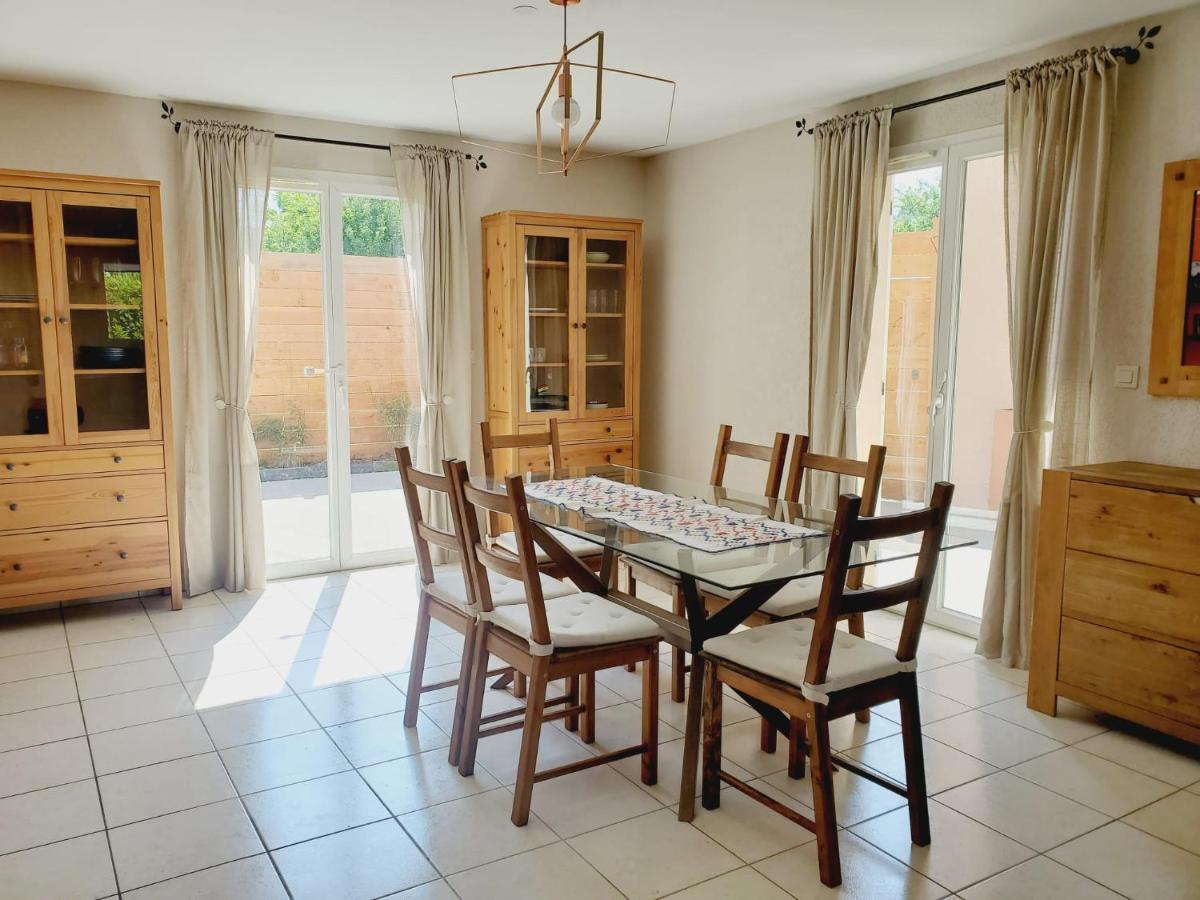 Maison Gradina Annecy Entre Lac Et Montagne Epagny Metz-Tessy Εξωτερικό φωτογραφία
