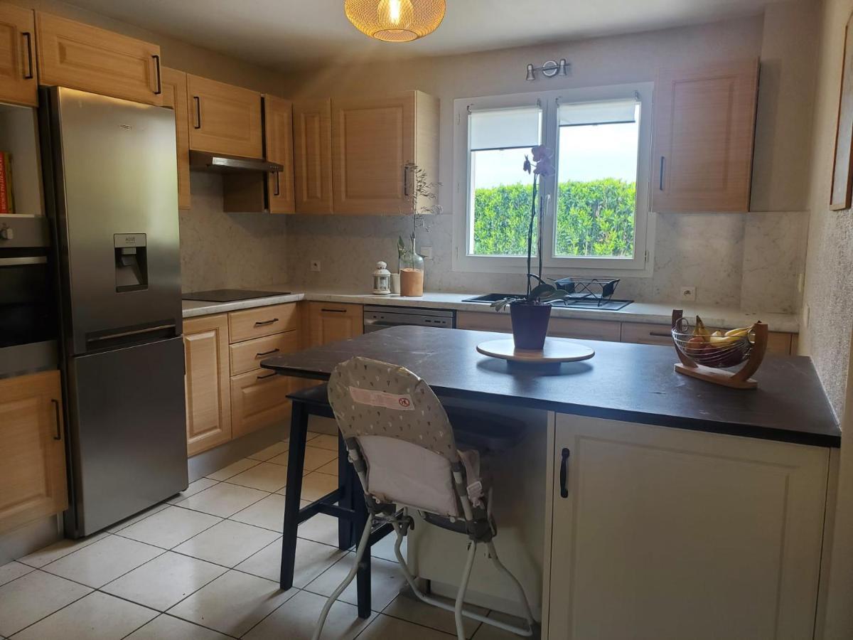 Maison Gradina Annecy Entre Lac Et Montagne Epagny Metz-Tessy Εξωτερικό φωτογραφία