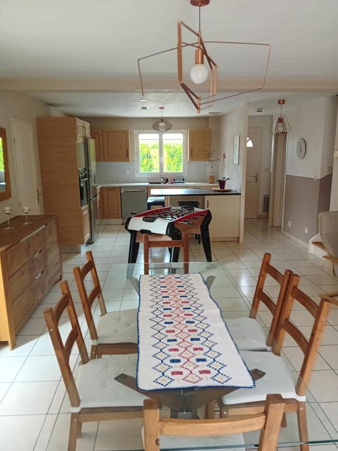 Maison Gradina Annecy Entre Lac Et Montagne Epagny Metz-Tessy Εξωτερικό φωτογραφία