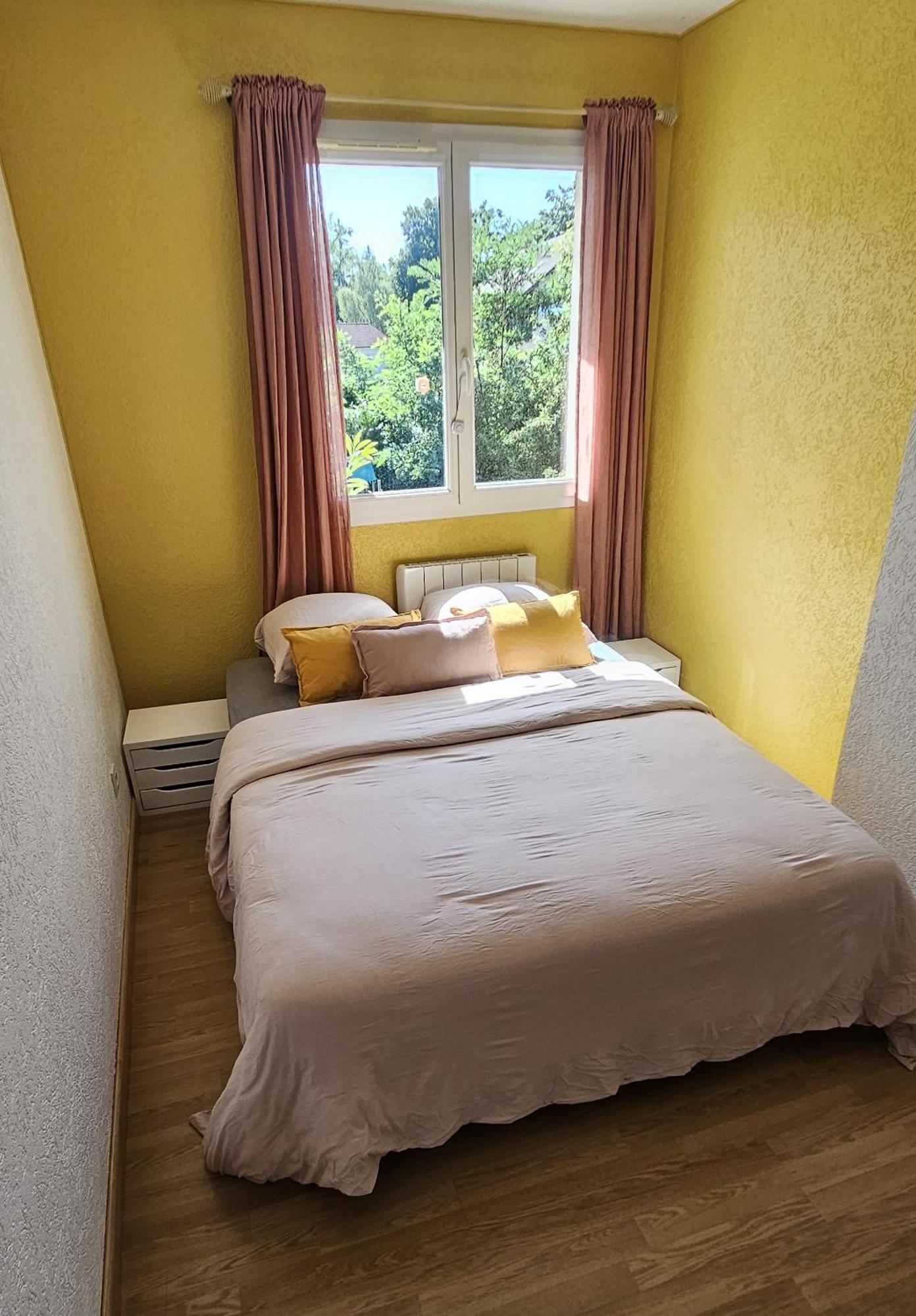 Maison Gradina Annecy Entre Lac Et Montagne Epagny Metz-Tessy Εξωτερικό φωτογραφία