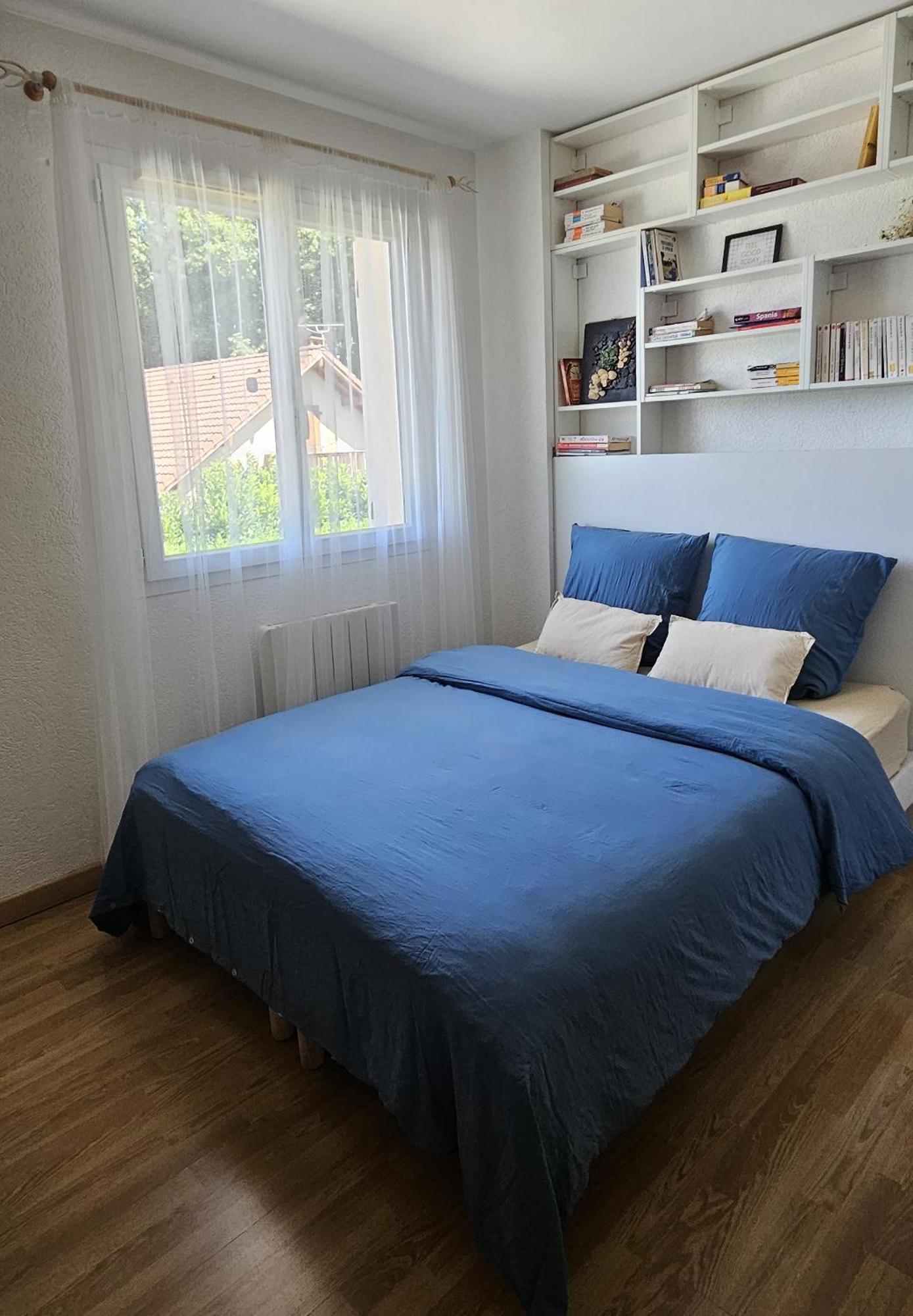 Maison Gradina Annecy Entre Lac Et Montagne Epagny Metz-Tessy Εξωτερικό φωτογραφία